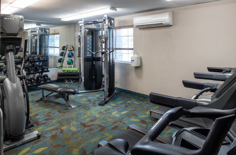 Candlewood Suites Turlock by IHG photo 3