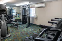 Candlewood Suites Turlock by IHG - Kuntosalit