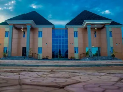 Golden Sands Luxury Resorts Hotels in 