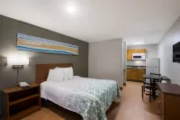 HomeTowne Studios Covington, GA Hotels in Covington