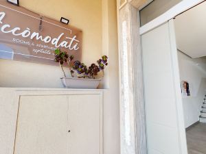 Accomodati B&B - Rooms & Apartments