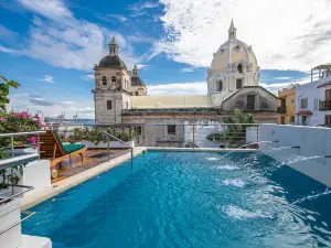 Casa Claver Loft Boutique Hotel