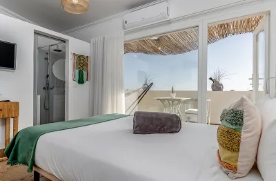 Villa Center - Alojamento Local