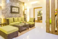 Residencia de Capiz Hotels in Roxas City