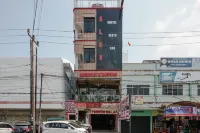 RedDoorz Near Jalan MP Mangkunegara Palembang فنادق في Bukit Sangkal