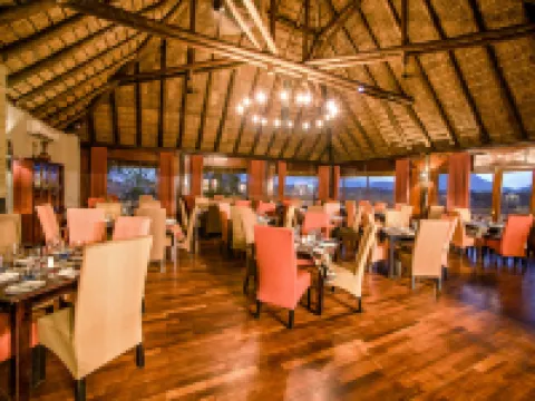 Pestana Kruger Lodge Hotels in Ehlanzeni