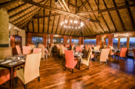 Pestana Kruger Lodge