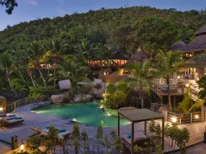 Popular Premium Hotels in Praslin Island
