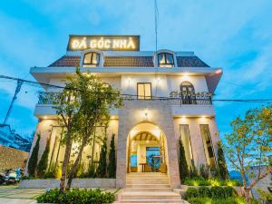 Đá Góc Nhà Boutique Hotel