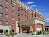 Staybridge Suites OKLAHOMA CITY DWTN - BRICKTOWN by IHG Hotels in Oklahoma City