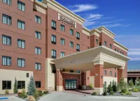 Staybridge Suites Oklahoma City Dwtn - Bricktown Hotels in 