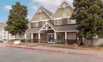 Extended Stay America Suites - Dallas - Plano Parkway