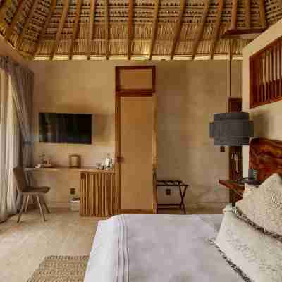 Casa Joseph Zicatela - Adults Only Rooms