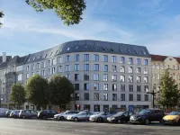 B&B HOTEL Berlin-Charlottenburg - 2 Sao