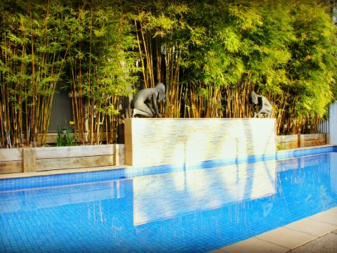 CocknBull Boutique Hotel Echuca