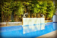 CocknBull Boutique Hotel Echuca