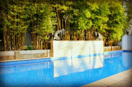 CocknBull Boutique Hotel Echuca