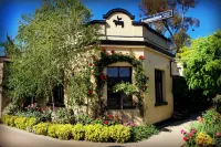 CocknBull Boutique Hotel Echuca