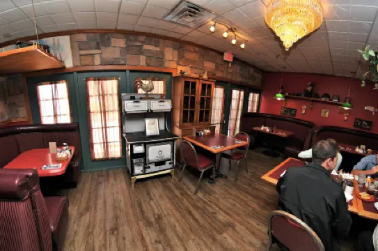 Prospector Hotel & Casino