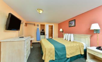 Americas Best Value Inn Port Aransas