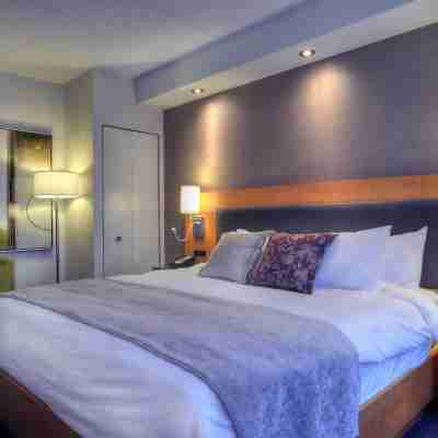 Hotel Forestel Rooms