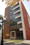 Apart Hotel Providencia - Bergblick