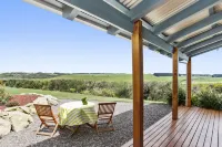 Anchors Port Campbell