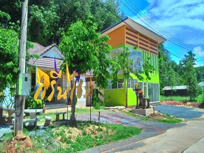Green Home Resort
