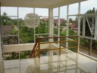 Green Home Resort - Pensionat