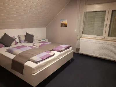 Gästezimmer Bernkastel - Gästehaus Barbara Die Postkutsche 주변 호텔