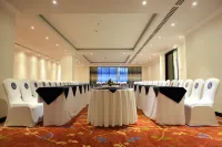 Elilly International Hotel