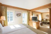 Hotel Seehof Davos