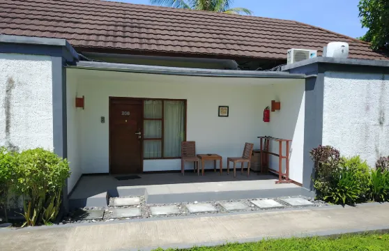 好心度假村吉利特拉萬甘