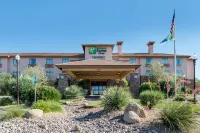 Holiday Inn Express & Suites ST. GEORGE NORTH - ZION by IHG Hotels in Washington