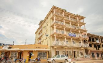 Kings Hotel Kabale