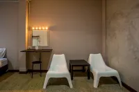 First Residence
