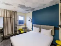 Ibis Saint Paul Trois Chateaux Hotels in Clansayes