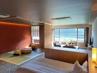 Hitoyoshi Onsen Ryokan Suiranrou Hotel a Hitoyoshi