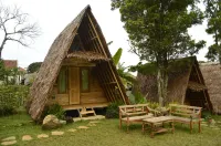 Homestay Ndeso Jimbaran Hotels in Bergas