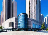 Tianjin Moshang Huakai Homestay Hotels in Hongqiao District