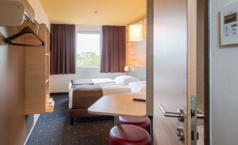 B&B HOTEL Schweinfurt-Süd