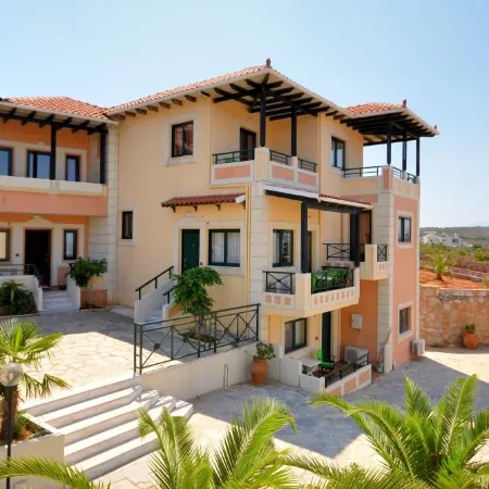 Aloni Suites