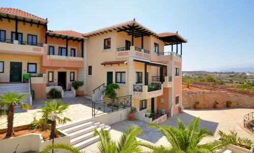 Aloni Suites - 3-Star