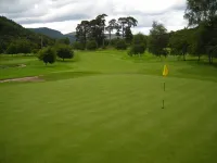 Mains of Taymouth Country Estate  Gallops Apartments
