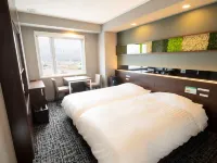 Super Hotel Ehime Ozu Inter Hotels in Ozu