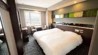 Super Hotel Ehime Ozu Inter