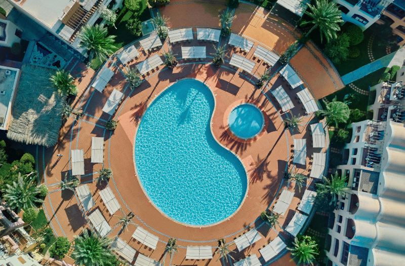 JAZ Makadi Saraya Resort photo 4