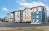 Extended Stay America Select Suites - Wichita - South