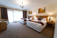 Gooderson Drakensberg Gardens Golf & Spa Resort Hotels in Underberg