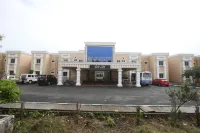 Hotel Aalayam Rameshwaram (Yatri Nivas)